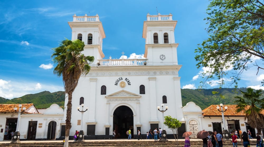 Elección atípica en Girón enfrenta a seis candidatos imagen de la publicación