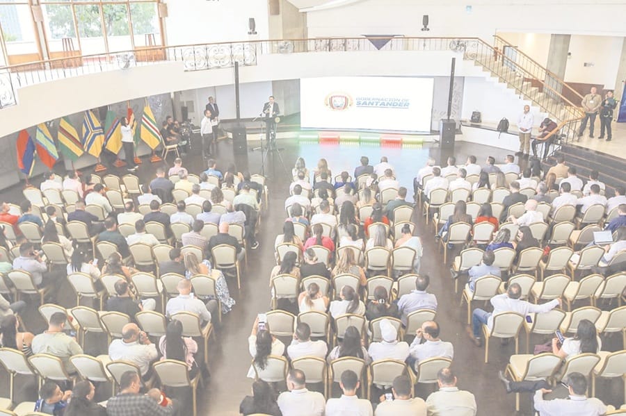 Extraordinaria respuesta a la Cumbre de Alcaldes imagen de la publicación