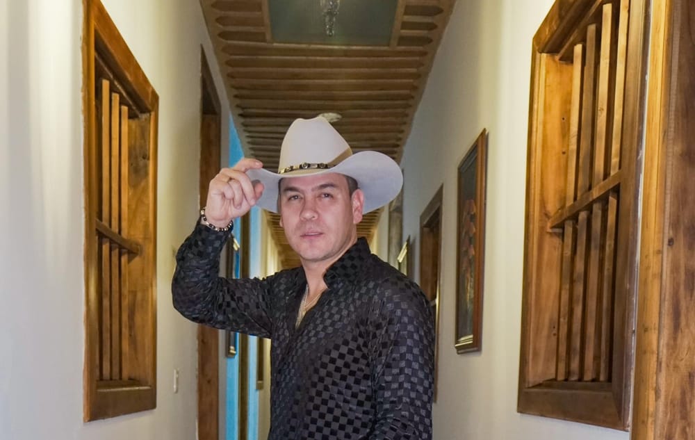 Joaquín Guiller lanza “Ya Coronamos” imagen de la publicación