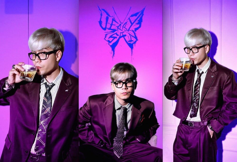 JerrySAN refresca el despecho con "SDHP" imagen de la publicación