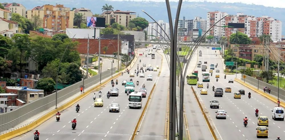 Se estudia suspender  pico y placa en la última semana de diciembre y primeros días de enero en Bucaramanga imagen de la publicación