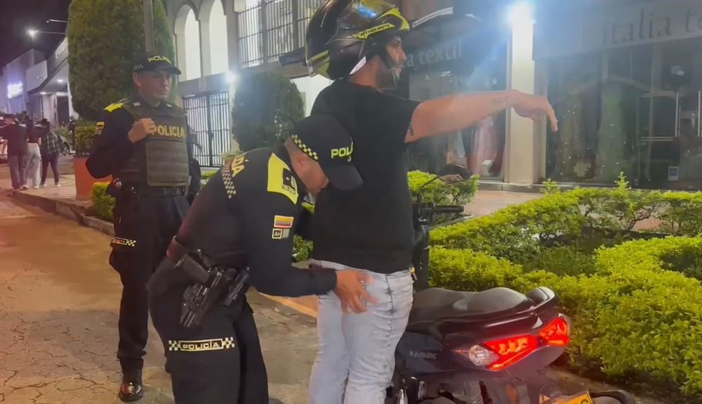 Reducción de criminalidad en Bucaramanga y su Área Metropolitana no es señal de seguridad imagen de la publicación