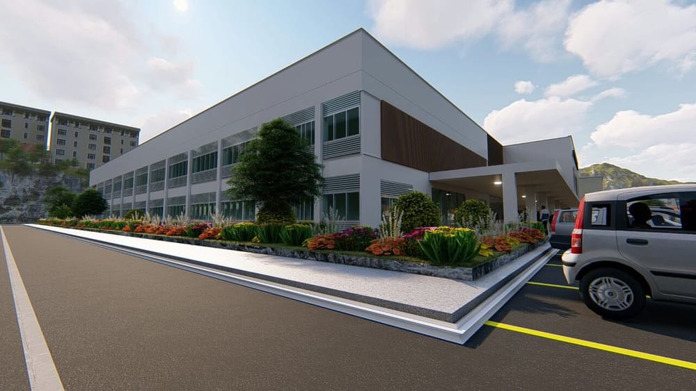 Inversión de 50.000 millones de pesos para la culminación del Hospital Regional de San Gil imagen de la publicación