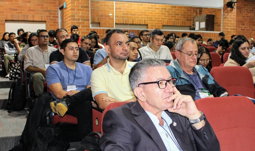 UIS realiza XIII Simposio Nororiental de Matemáticas imagen de la publicación