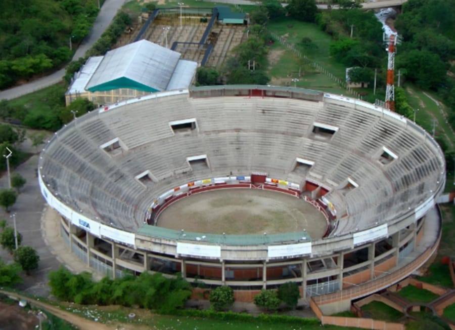 Rechazo a oferente único para el Centro de Eventos del Oriente Colombiano en Girón imagen de la publicación