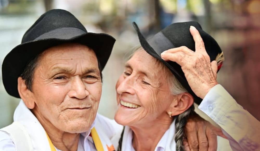 Programa Colombia Mayor suma más beneficiarios en Barrancabermeja imagen de la publicación