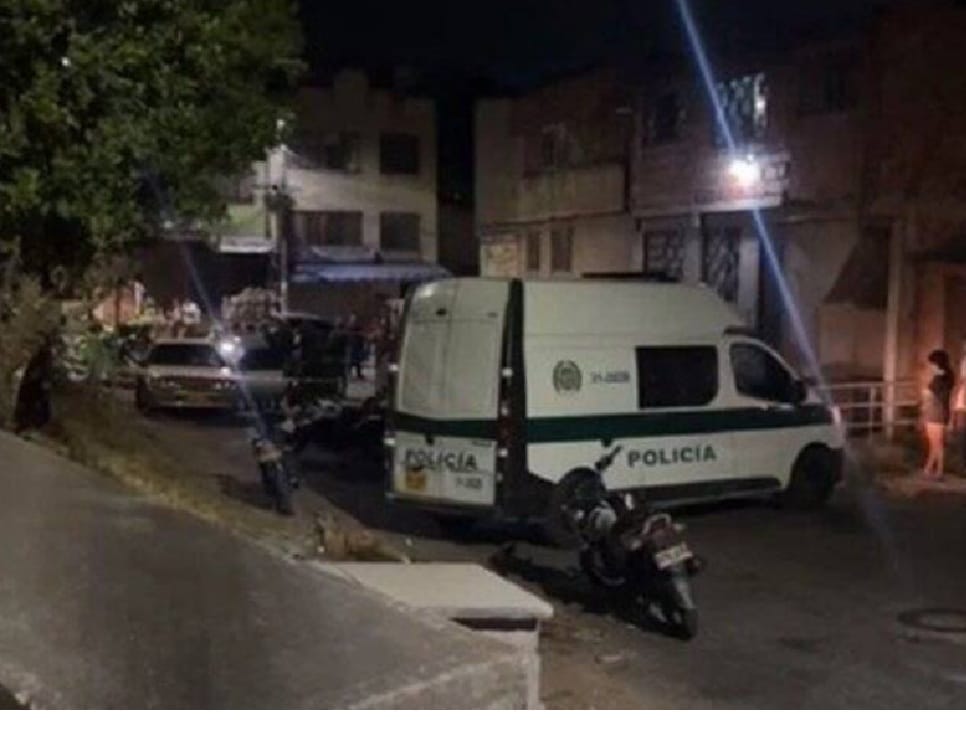 Paquete de medidas excepcionales y de aplicación inmediata por violencia en Barrancabermeja imagen de la publicación