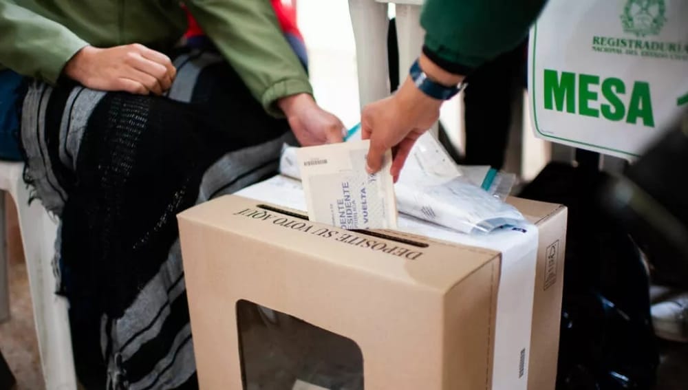Bucaramanga está lista para elecciones atípicas imagen de la publicación