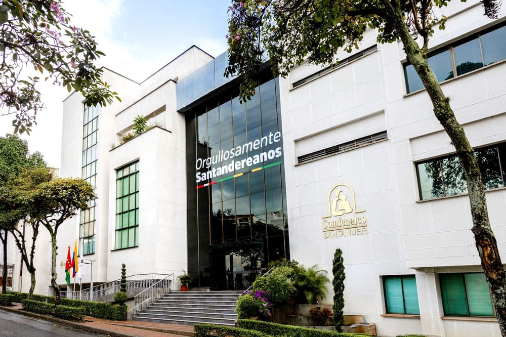 Comfenalco Santander renueva certificaciones de calidad y reafirma su compromiso con los afiliados imagen de la publicación