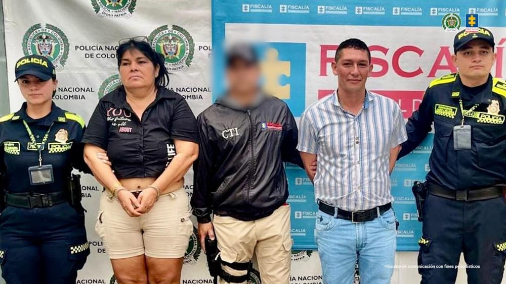 Envían a prisión a señalados de explotar sexualmente a una menor en Casanare imagen de la publicación