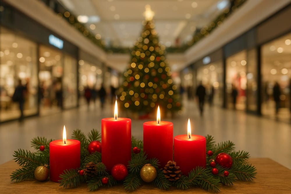 Agenda navideña se toma al Parque Caracolí imagen de la publicación