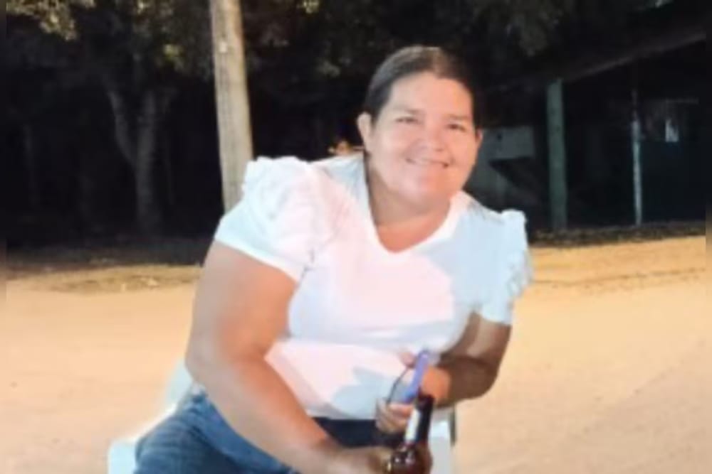 Mujer falleció tras ser picada por una culebra dentro de su casa en Santander imagen de la publicación