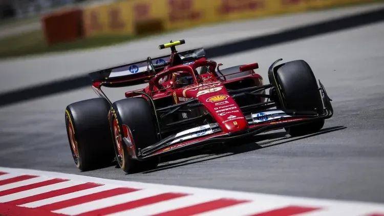 La Fórmula 1 repartirá USD 1.250 millones entre los equipos en 2025 imagen de la publicación