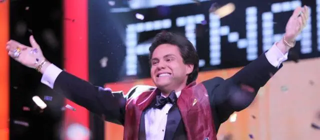 Nueva prueba de ADN confirma la paternidad de Manuel José y reabre una disputa que ya completa casi seis años imagen de la publicación