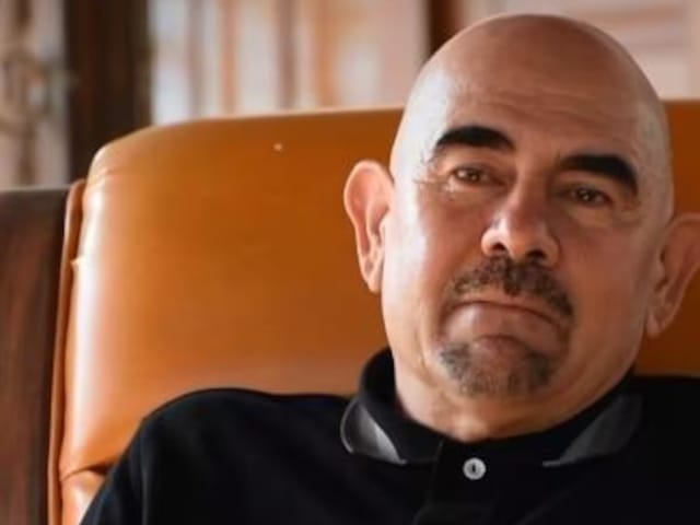 Dueño de Atlético Bucaramanga es aspirante a la Alcaldía de Girón imagen de la publicación