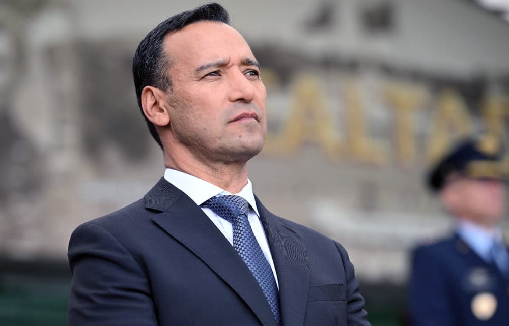 Gobierno reforzará seguridad en Santander con envío de 200 policías imagen de la publicación