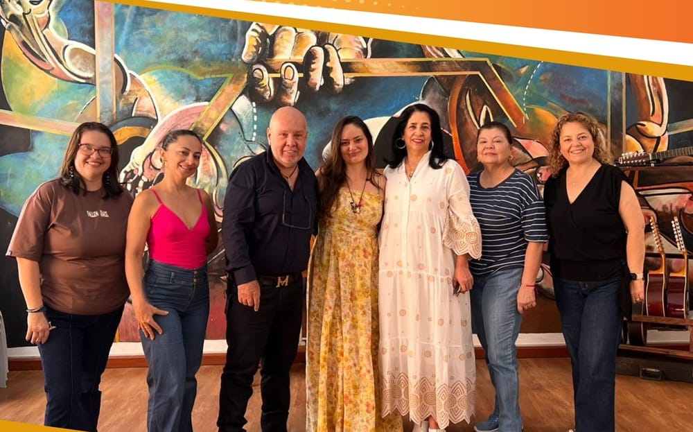 Unidos por la cultura y el bienestar institucional de la Rama Judicial imagen de la publicación