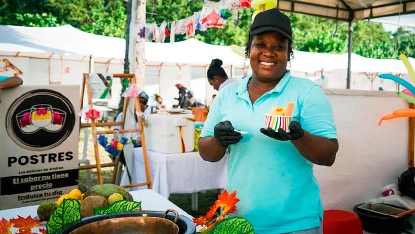 'A Pulso', la nueva línea de crédito que fortalecerá la Economía Popular en Colombia imagen de la publicación