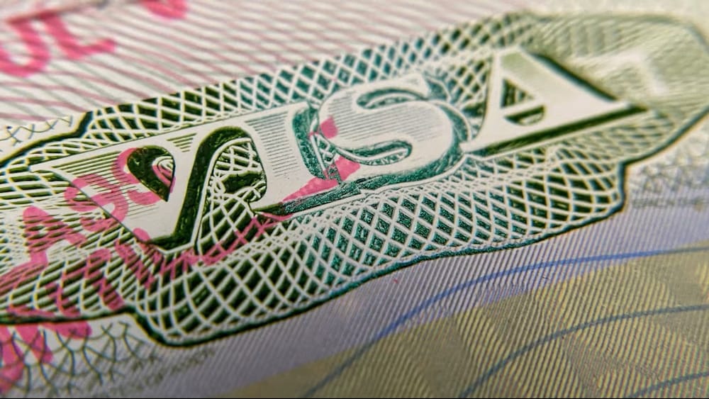 ¿Iba para el Mundial? Trump habría incluido a Colombia en lista de países a los que les suspenderá la visa imagen de la publicación