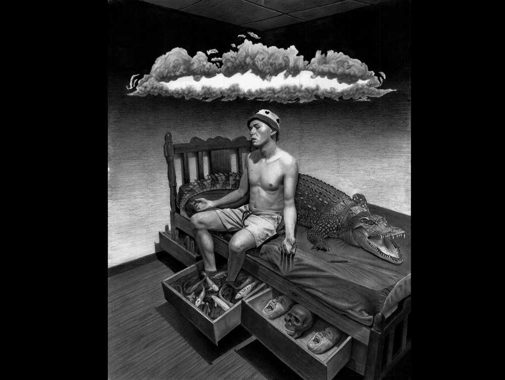 Bucaramanga, entre las 20 ciudades donde abrirá el Salón Nacional de Dibujo y Pintura imagen de la publicación