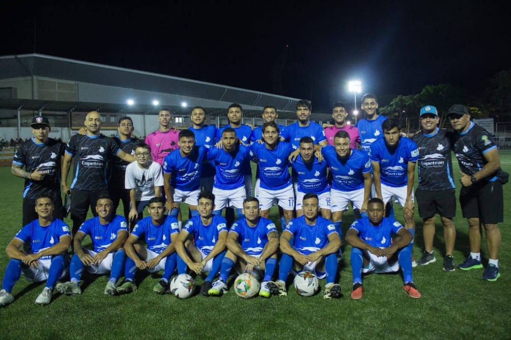 Copetran ante Móviles García por el título del Torneo de la Marte imagen de la publicación