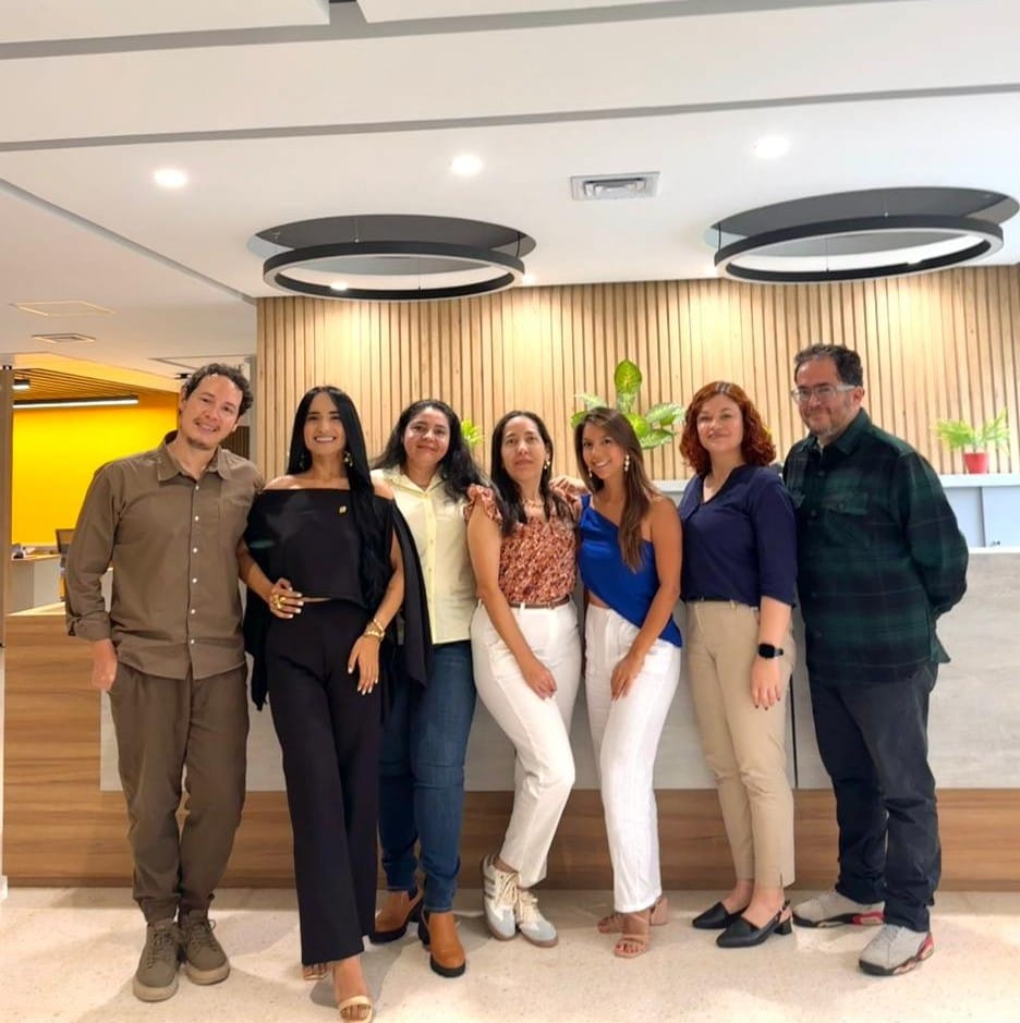 Bienvenida a nuevos profesores de Escuela de Idiomas UIS imagen de la publicación