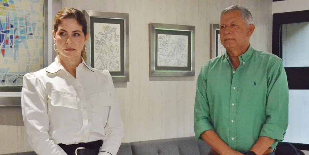 Novedad en Biblioteca UIS y posesión nueva directora imagen de la publicación