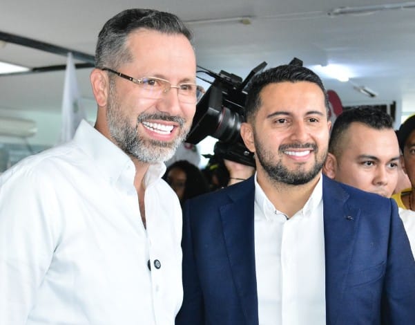 Jaime Andrés Beltrán vuelve a los tribunales, piden ante el CNE la revocatoria de su carrera al Senado imagen de la publicación