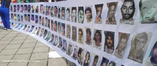 Masacre del 16 de mayo cometida en Barrancabermeja, llega a la Corte IDH imagen de la publicación