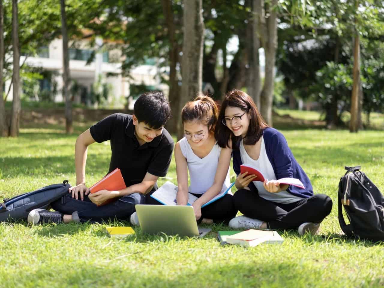 ¿Quiere estudiar en Japón? Le contamos cómo acceder a becas, hay casa, dinero y hasta pasajes incluidos imagen de la publicación