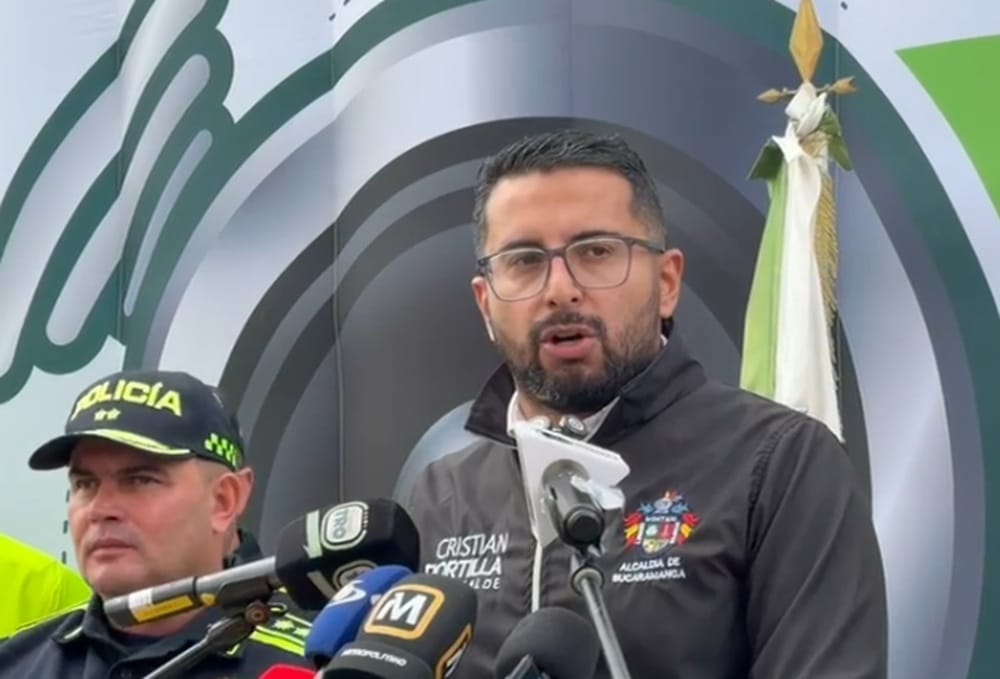 'Julito' Tiene un prontuario criminal que incluiría 10 asesinatos imagen de la publicación