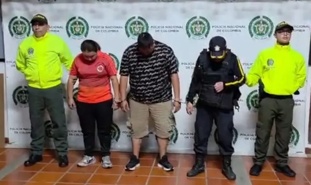 Policía les frenó el robo de motos a 'Los Informales' en Bucaramanga imagen de la publicación