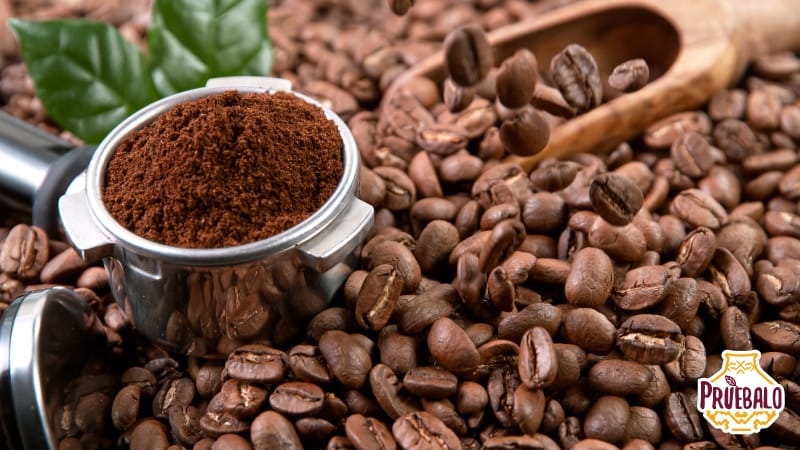 Descubren en el café tostado compuestos que podrían ayudar a controlar el azúcar en sangre imagen de la publicación