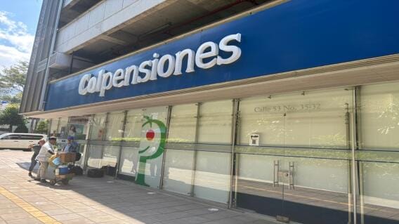 Sigue ESCÁNDALO por contratos en Colpensiones imagen de la publicación