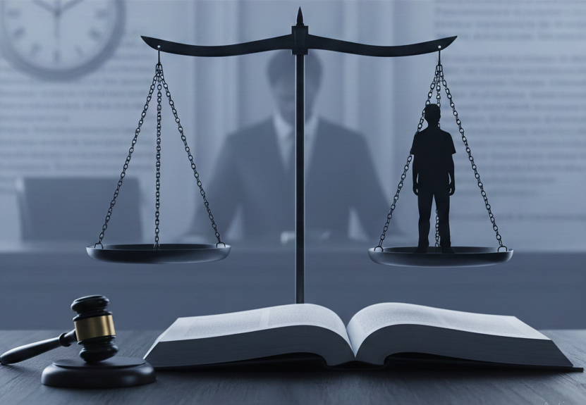 El creciente crimen juvenil en Colombia imagen de la publicación