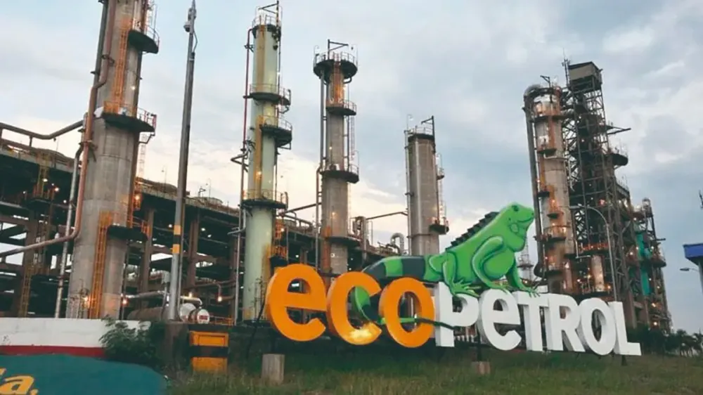 Ecuador compra 2% de producción de Ecopetrol imagen de la publicación