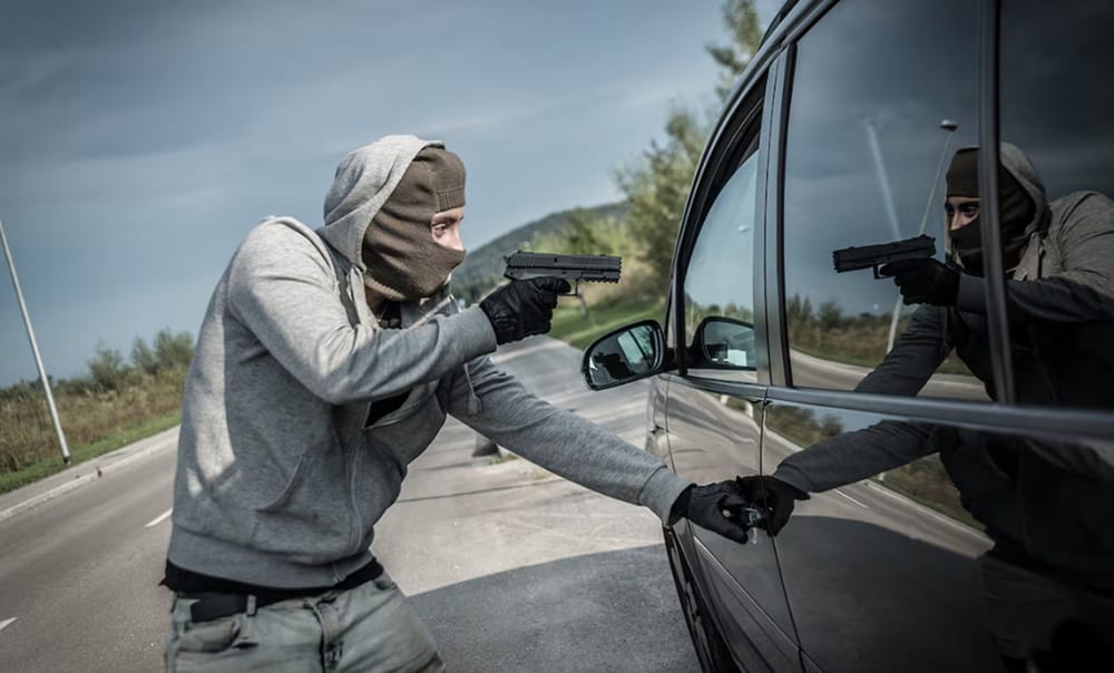 Fleteros despojaron de 68 millones a un comerciante en Bucaramanga imagen de la publicación