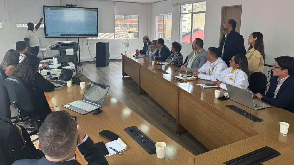 Girón repetiría Alcalde este domingo en elección atípica imagen de la publicación