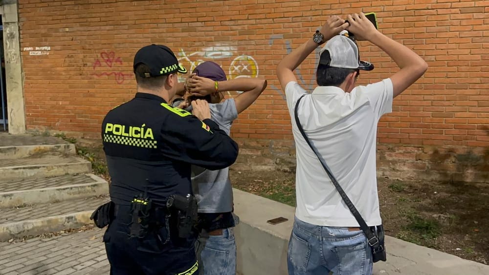 Intervención en Real de Minas para cambiar la cara de ‘La Ciudad Bonita’ imagen de la publicación