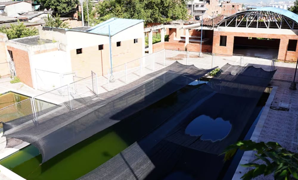 Comenzó la reconstrucción del Centro Cultural de La Cumbre imagen de la publicación