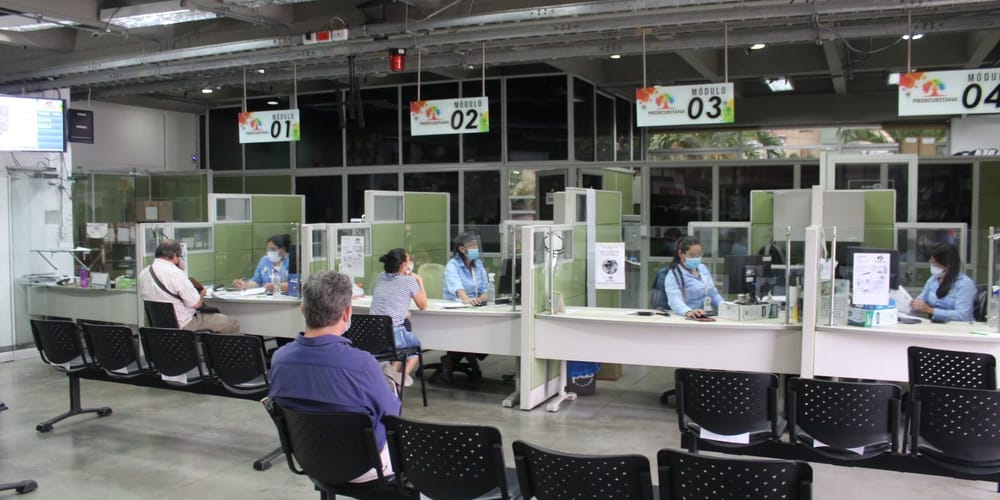 Piedecuestana aprueba rebaja de  intereses para deudores morosos imagen de la publicación