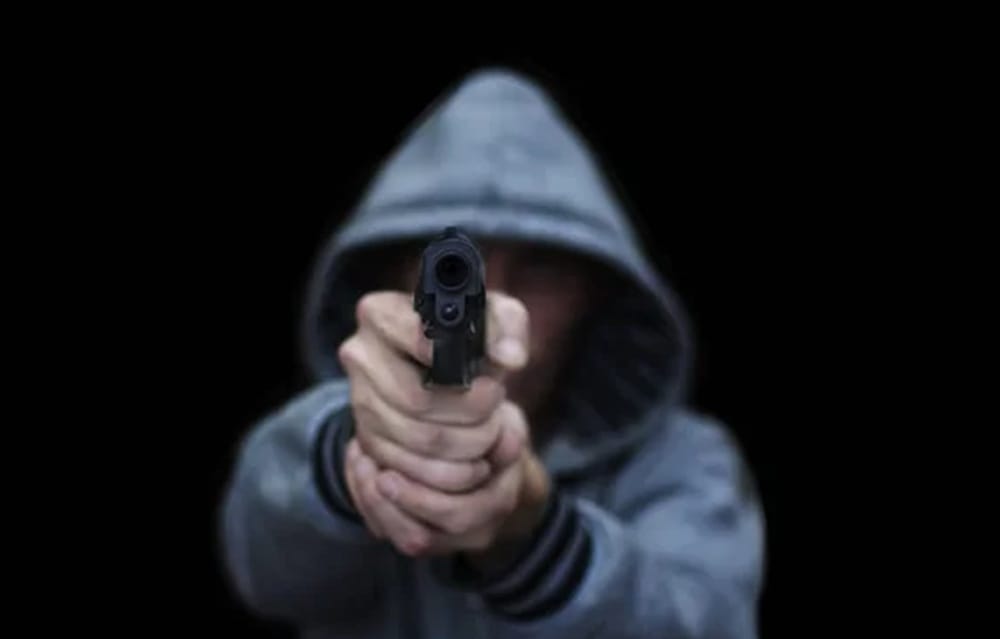 Adolescente fue secuestrada y asaltada en un transporte pirata imagen de la publicación