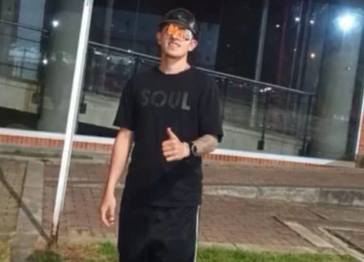 Lluvia de goles se convirtió en una ‘granizada’ de plomo imagen de la publicación