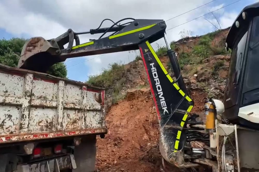 Impuestos se reflejan en obras para disfrute general imagen de la publicación