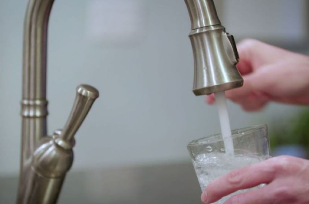 Amplia zona de Floridablanca sin  agua potable durante 12 horas imagen de la publicación