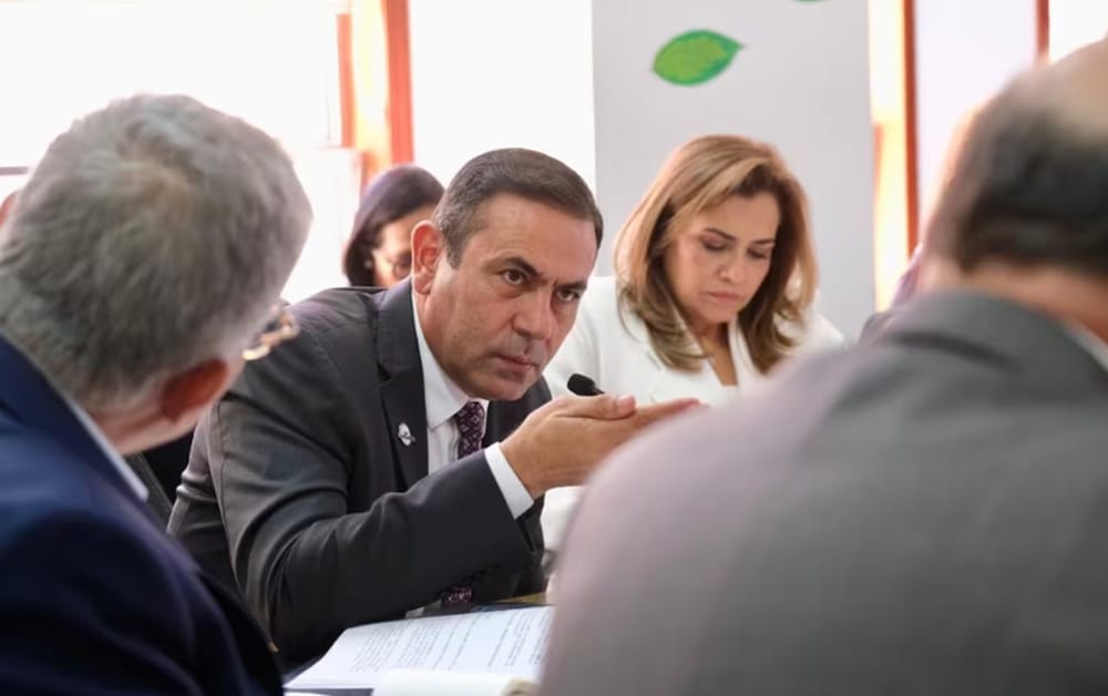 No hubo acuerdo entre Gobernadores y Presidencia de Colombia sobre la emergencia económica imagen de la publicación