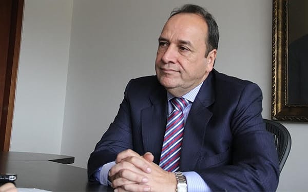 Jaime DURÁN Barrera quiere seguir en el Senado imagen de la publicación