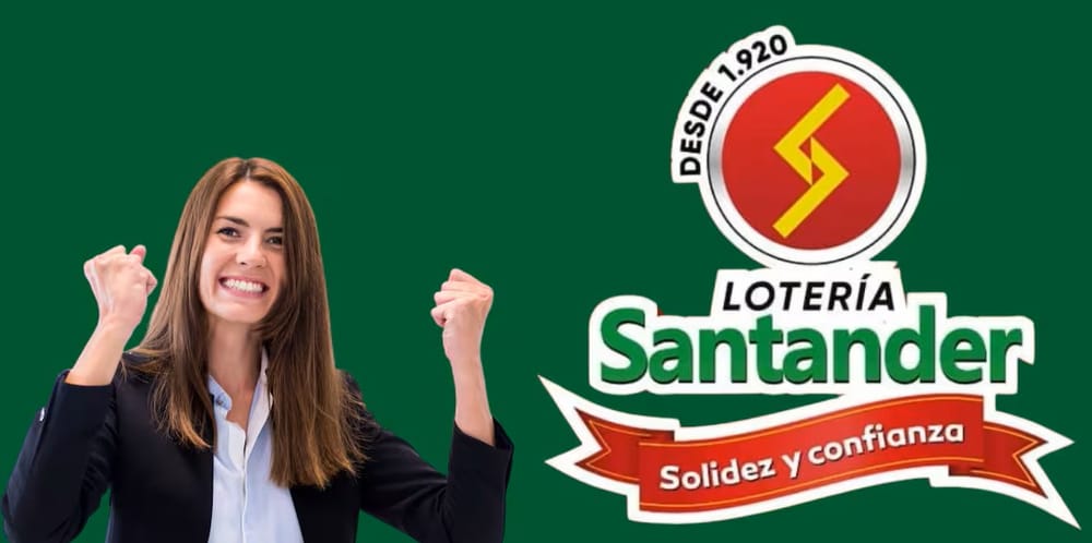 105 años cumplió Lotería Santander imagen de la publicación