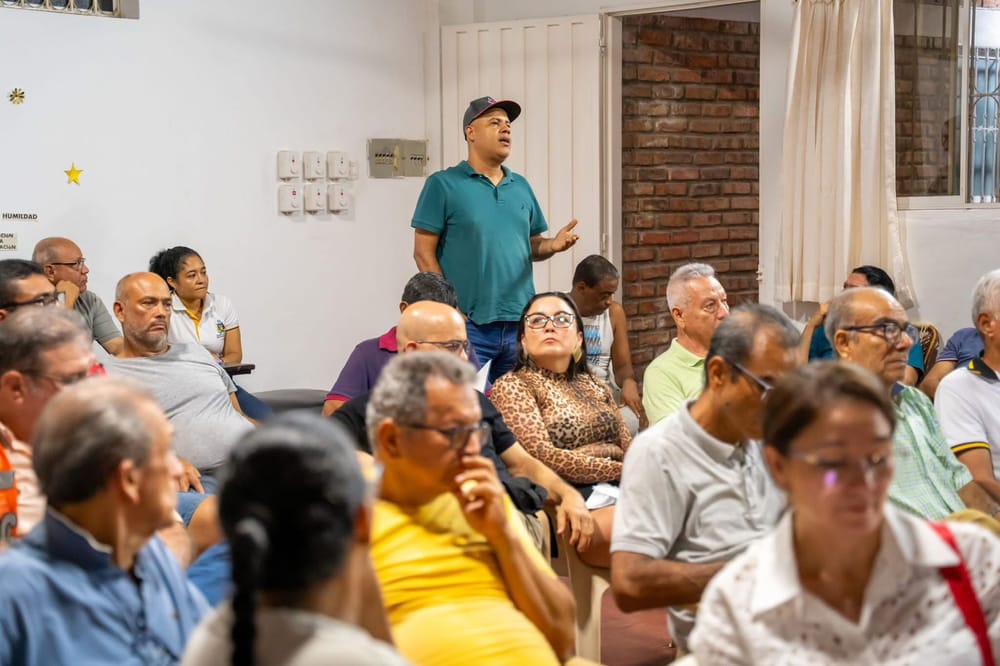 Barrancabermeja reduce el predial y alivia a más de 2.000 propietarios imagen de la publicación