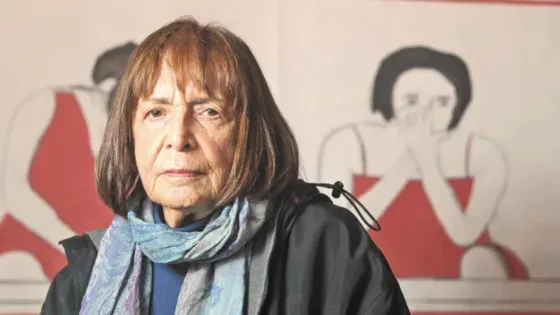 Santander rendirá homenaje a Beatriz González imagen de la publicación